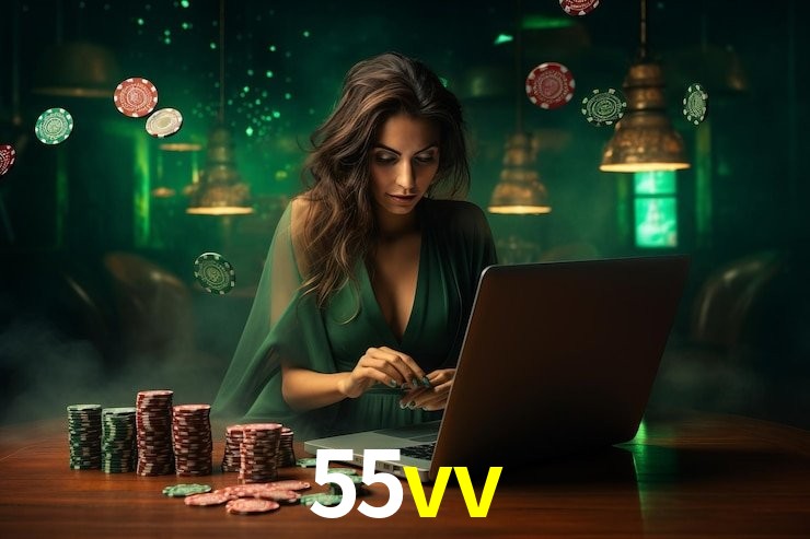 Processo de Download do App 55vv - Passo a Passo Simples
