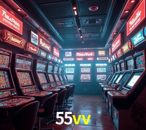 Cassino ao Vivo 55vv - Dealers Brasileiros Profissionais
