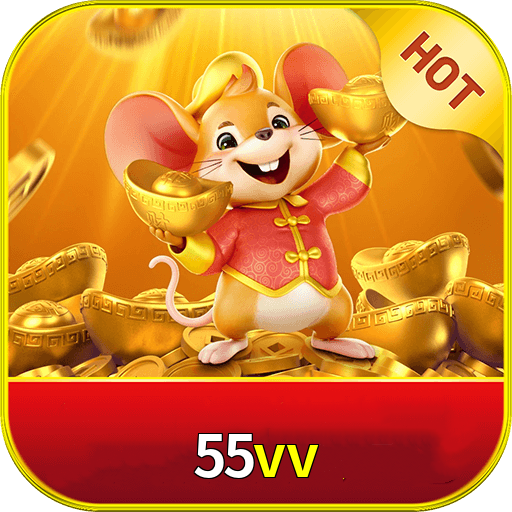 55vv Logo